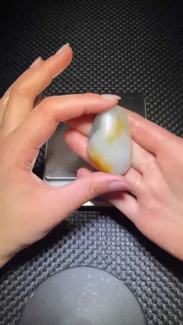 【闪购商品】和田玉挂件未镶嵌216