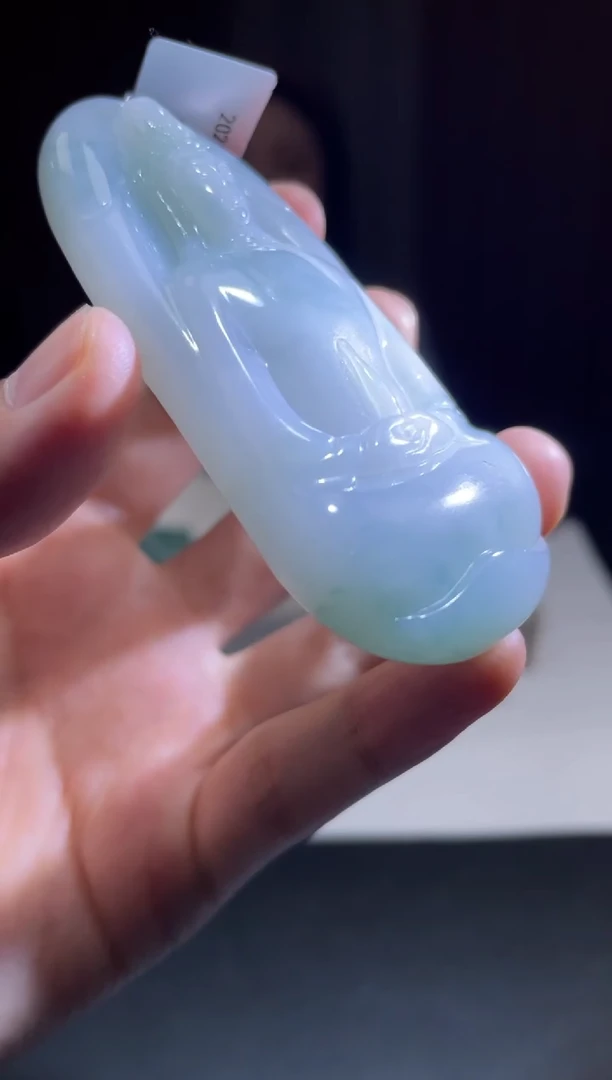 未镶嵌定制翡翠定制孤品