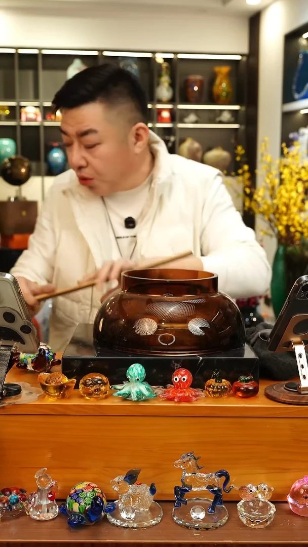 外卖花瓶花器花盆339