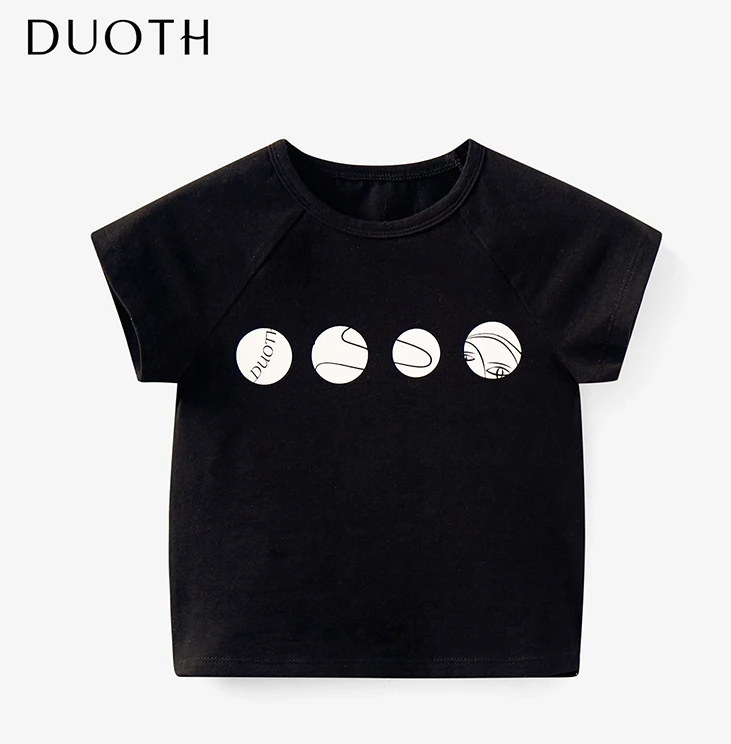 DUOTH朵氏T恤短裤合集2