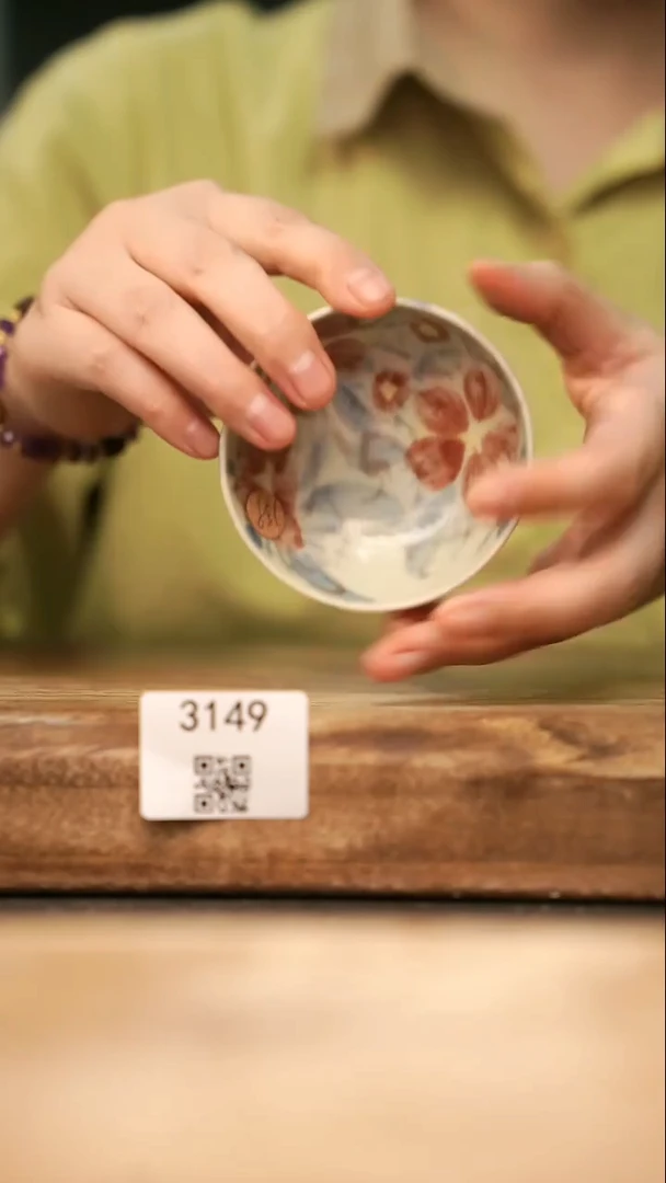 【落单孤品】福利/杯子@@3149