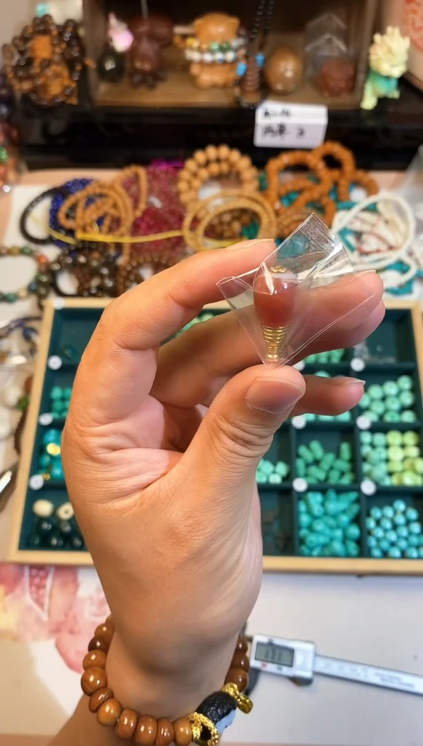 合金手链玛瑙/玉髓缠丝玛瑙三通一套发1