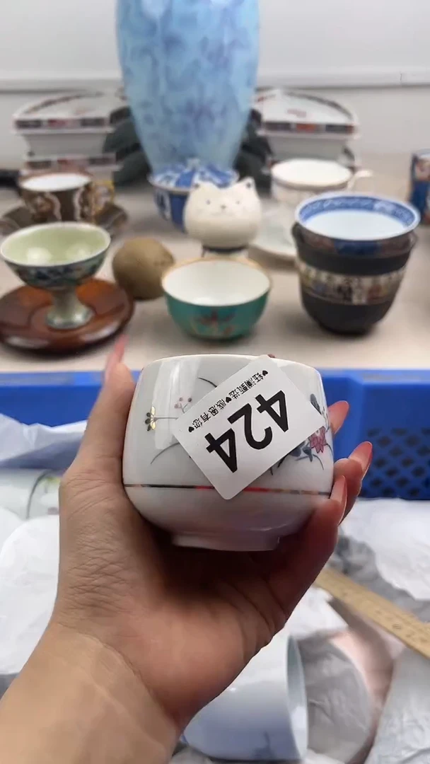 【闪购商品】瓷片424，，，，，，