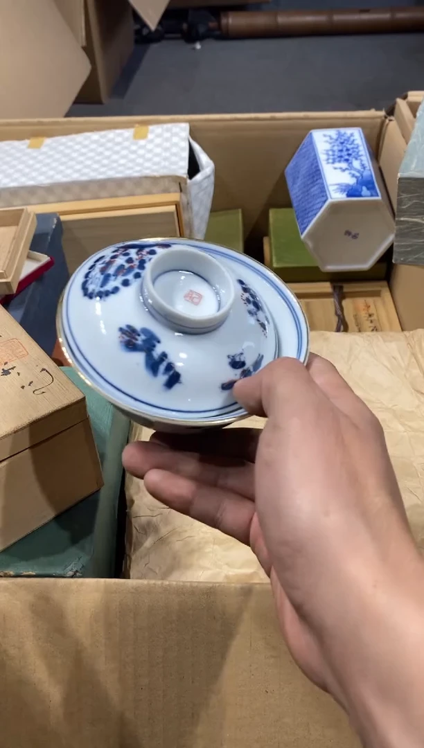 张*中古回流 谨慎参拍