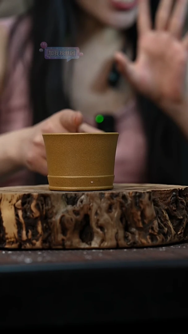 茶壶紫砂宜兴岁颐传砂原矿全手杯子