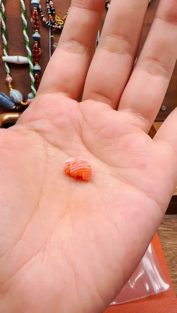 【肖钟出品】东南亚配珠