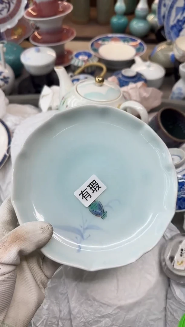 茶盏S****️瓷器瓷器瓷器瓷器