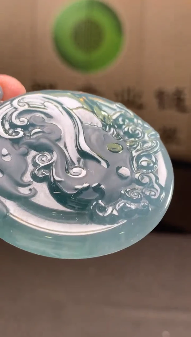 未镶嵌定制翡翠********80
