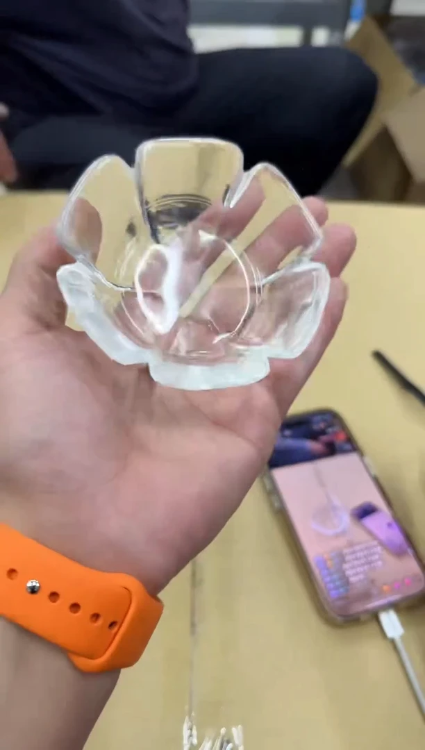 琉璃手工艺品小穆杂货铺的物品1