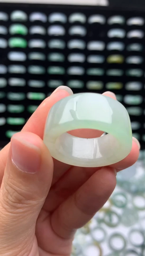 未镶嵌定制翡翠510元毛货精抛拍1发一22-23#