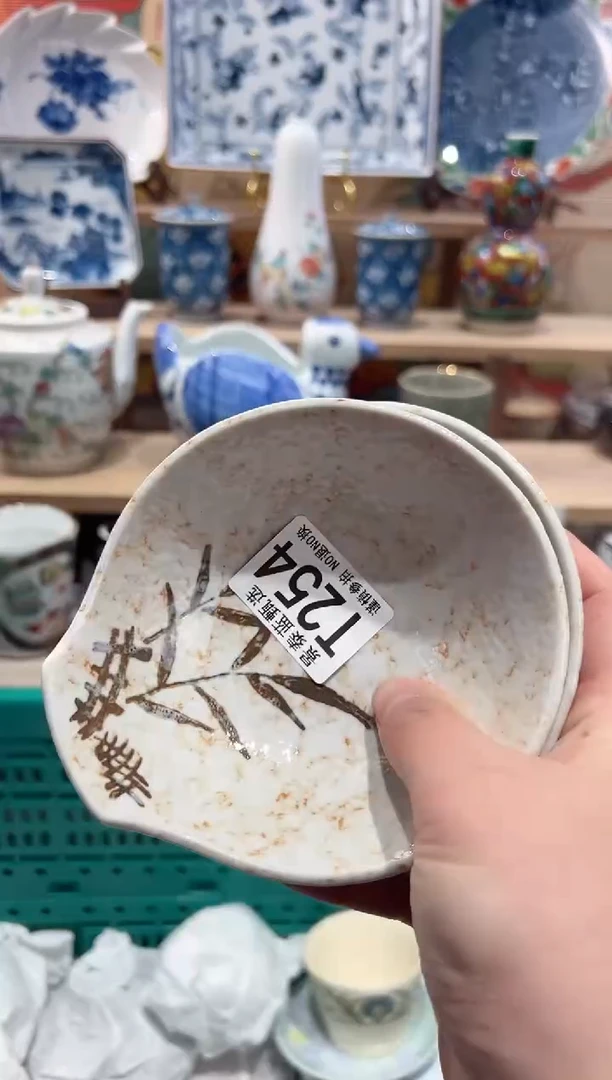 【闪购商品】瓷片当天凑满25米包邮T254