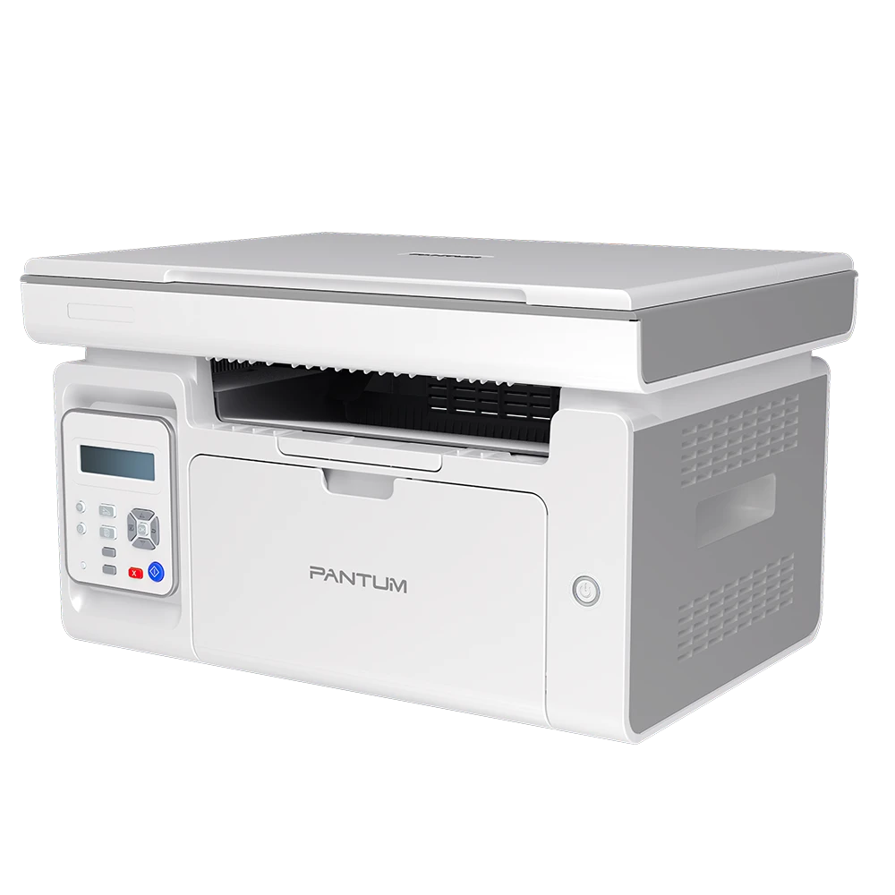 PANTUM/奔图M6506NW黑白激光家用无线打印复印扫描一体机