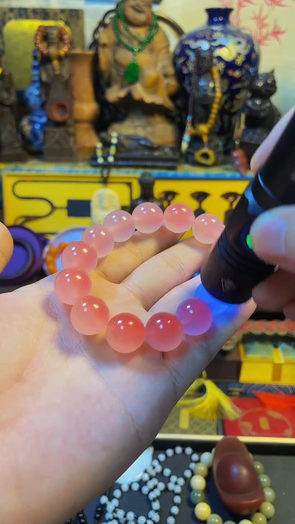 手串/手链贝壳溪世甄选主播推荐