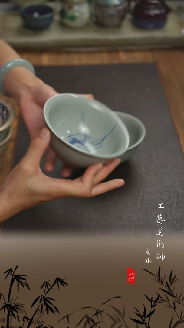 【文琳甄选】陶瓷器