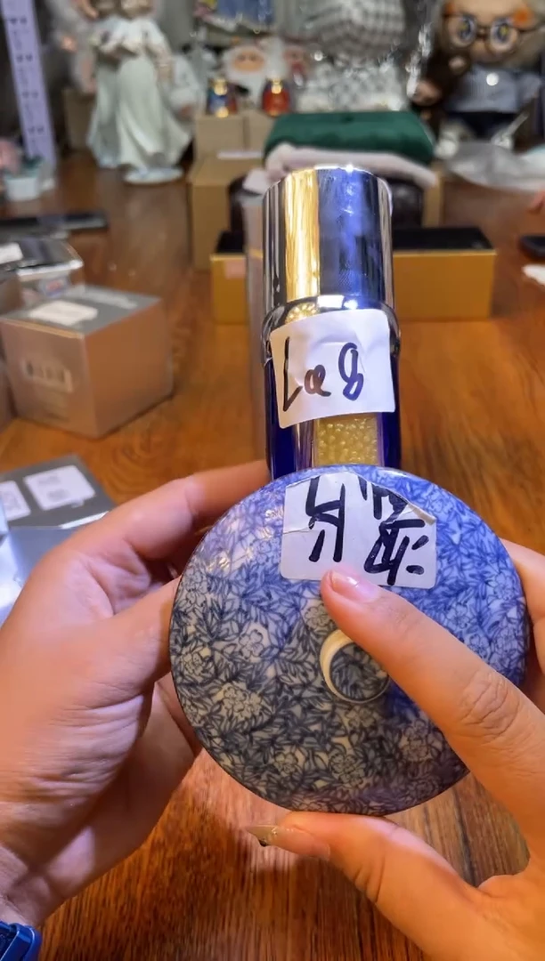 瓷片满20米包邮一单一付LA8预售