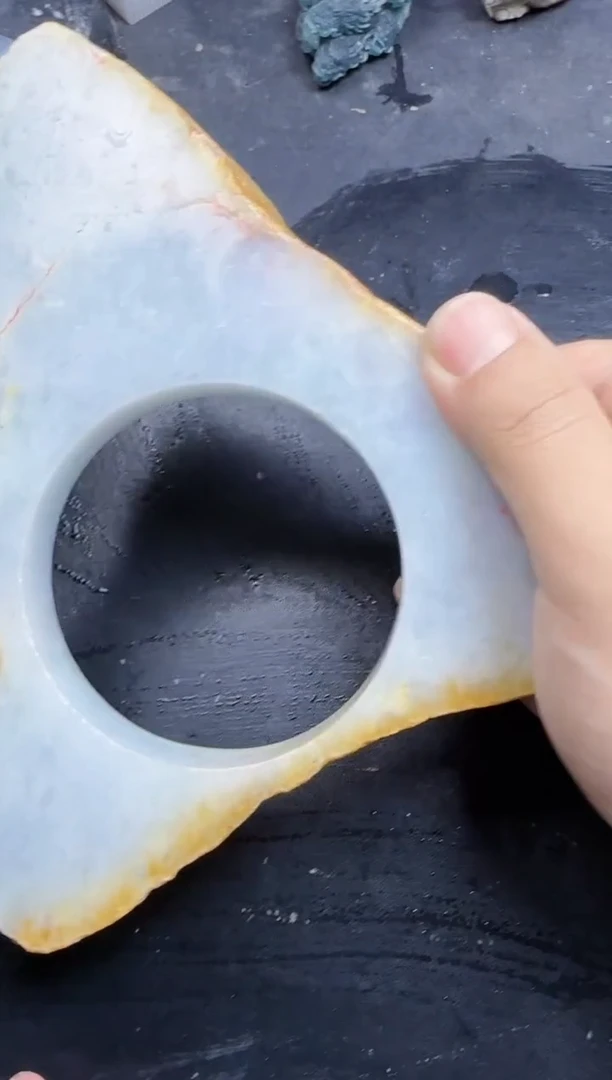 【闪购商品】翡翠颈饰未镶嵌201翡翠