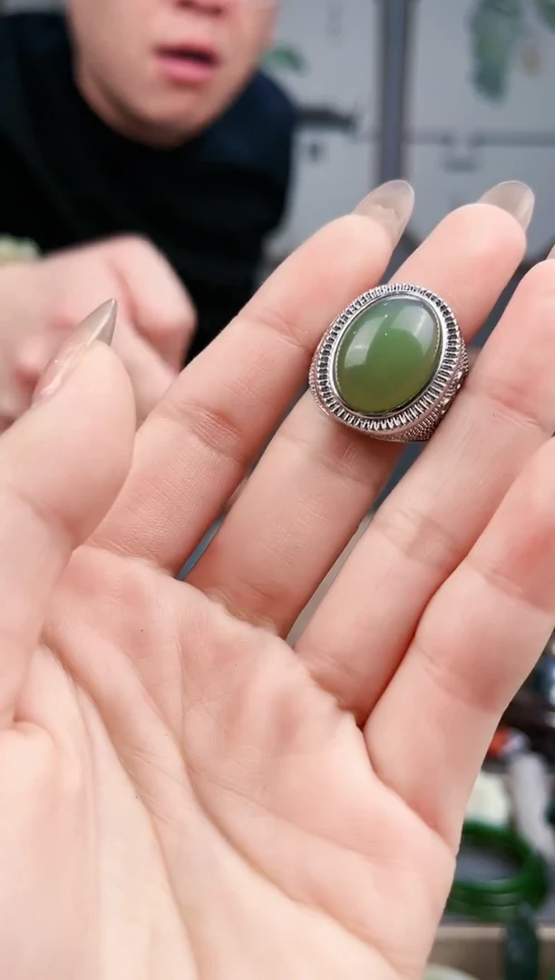 【闪购商品】和田玉颈饰未镶嵌AA多样性发货 拍一发一