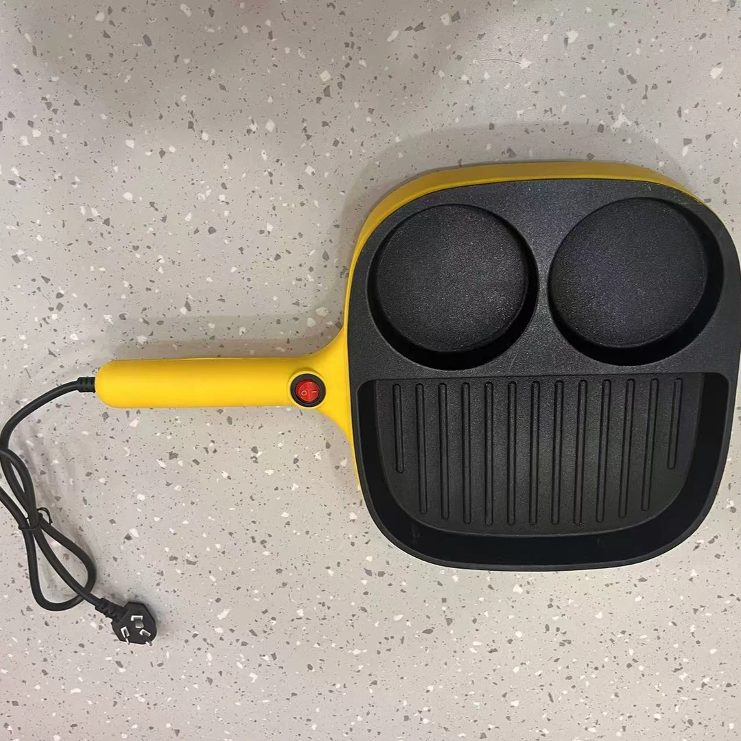 小黄鸭早餐机 随机发 FB