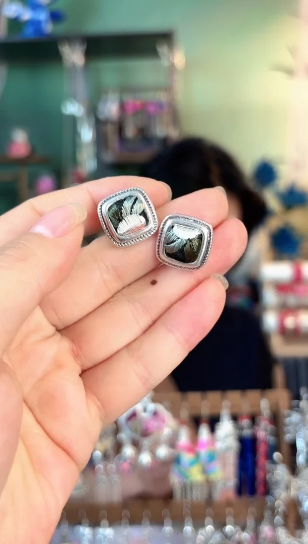 织绣彩云南阁非遗老绣228*