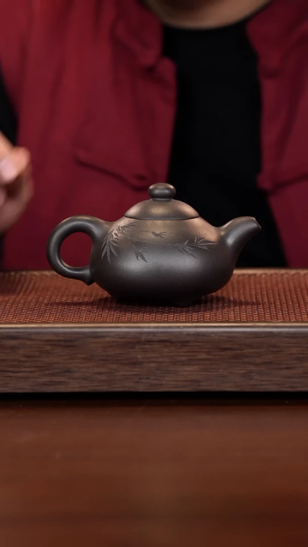 【闪购商品】紫砂茶壶徐壶记紫砂精选