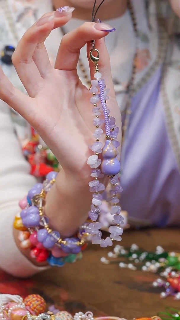 94手机挂件--------58