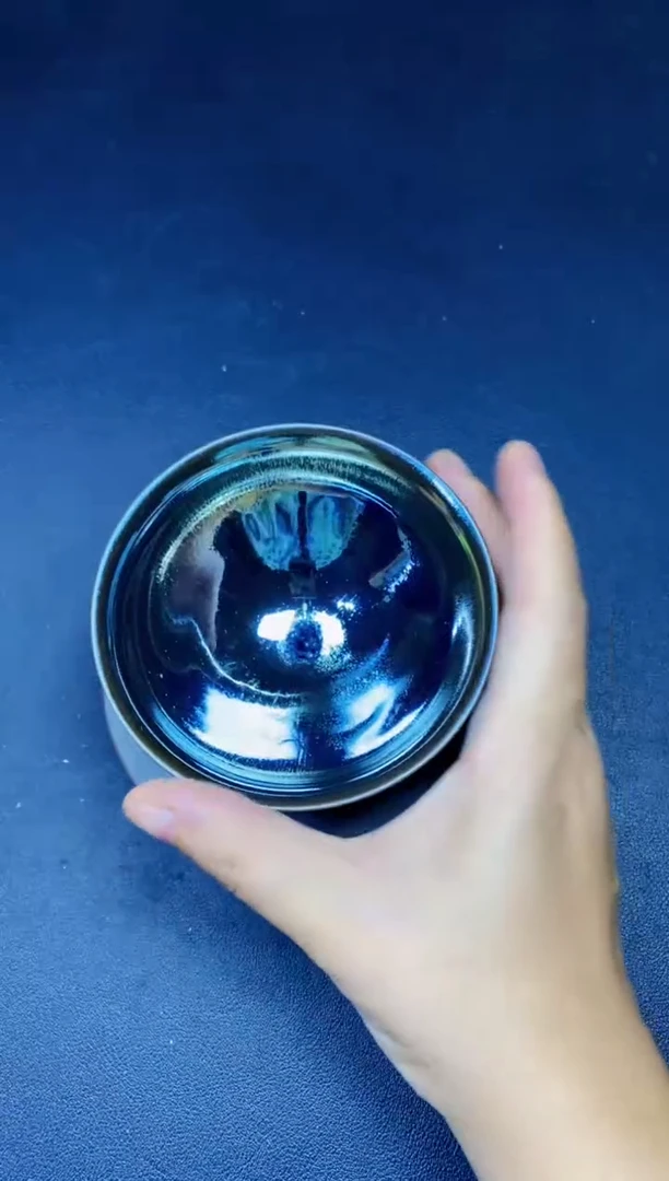 茶盏73微瑕