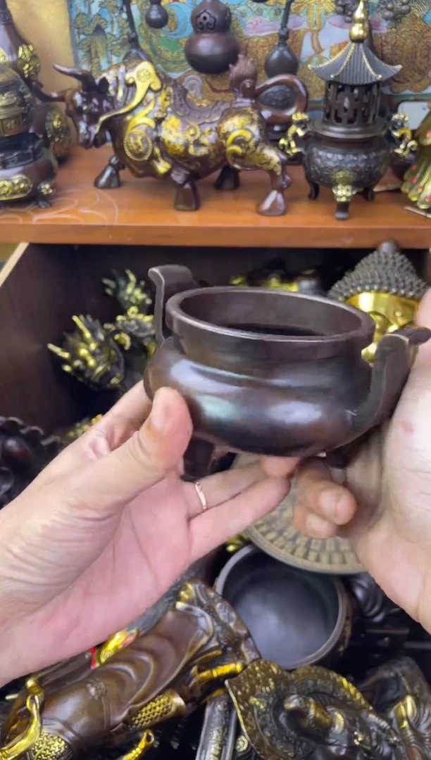 高品铜社精品链接