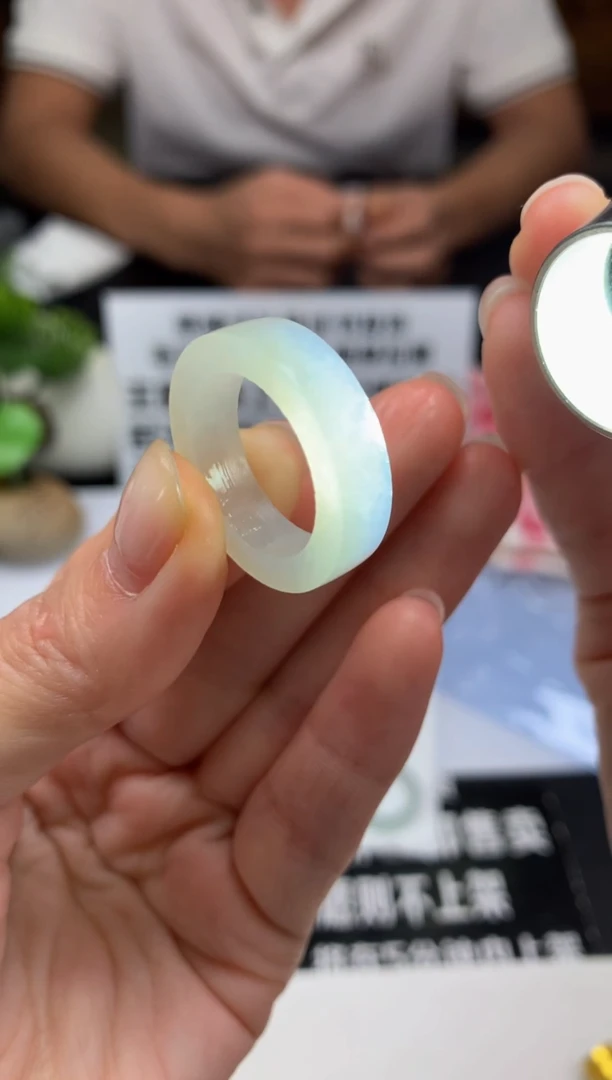 未镶嵌定制翡翠未*---62218