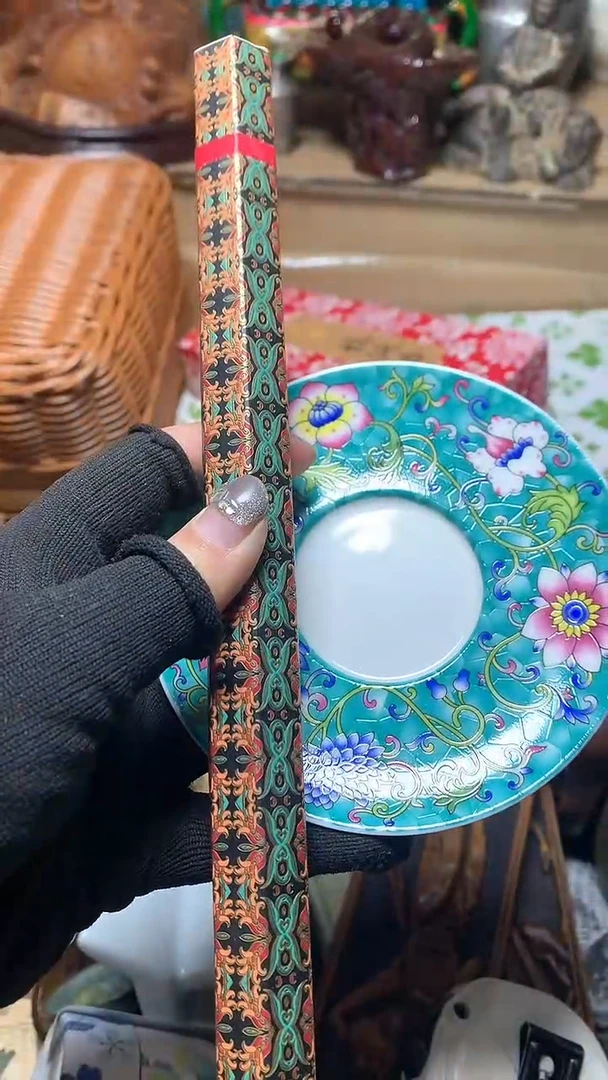 【闪购商品】瓷器默认微瑕瓷器