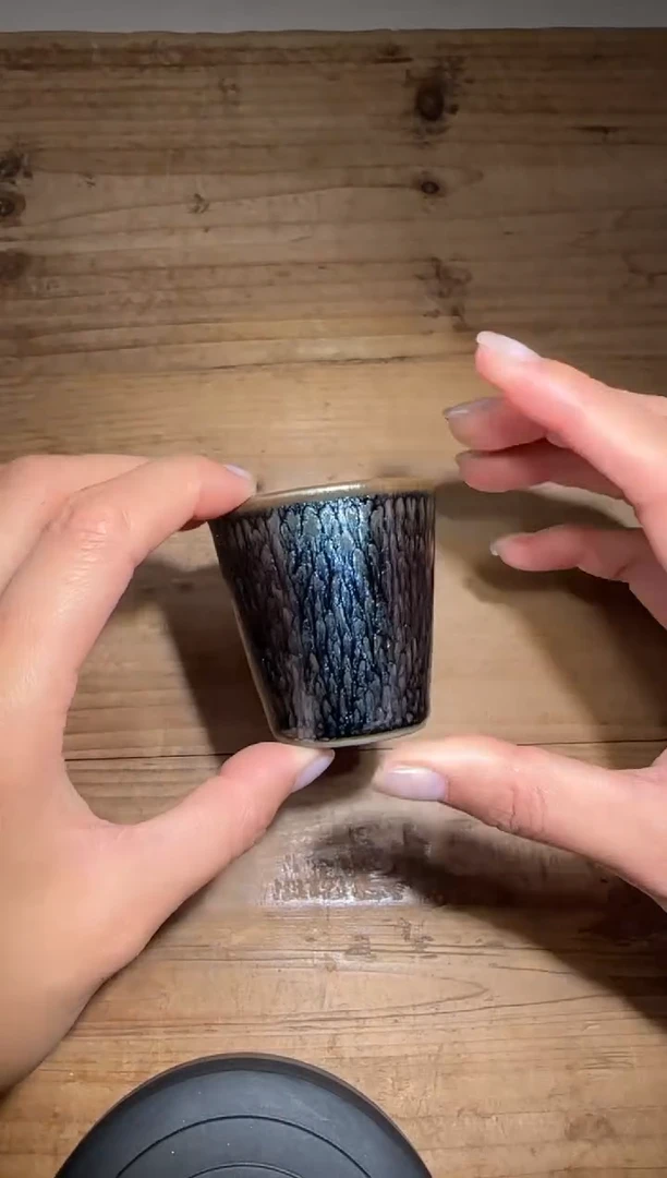 【闪购商品】茶盏百花建盏精品分享50