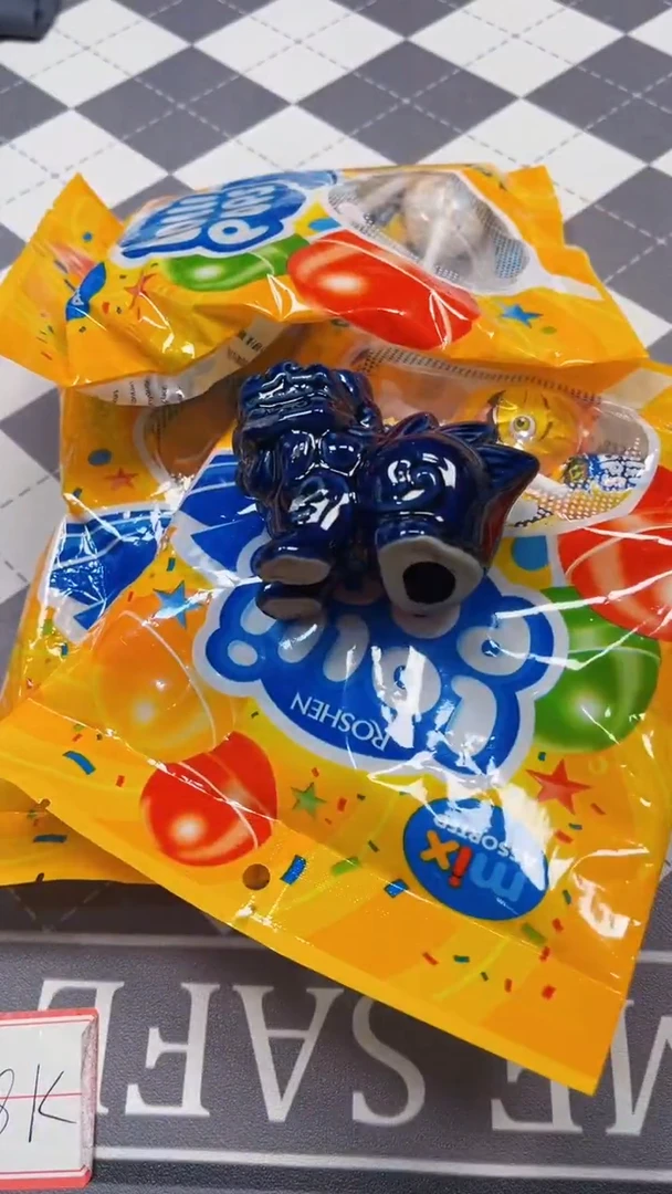 瓷片陶茶666文玩周边多人