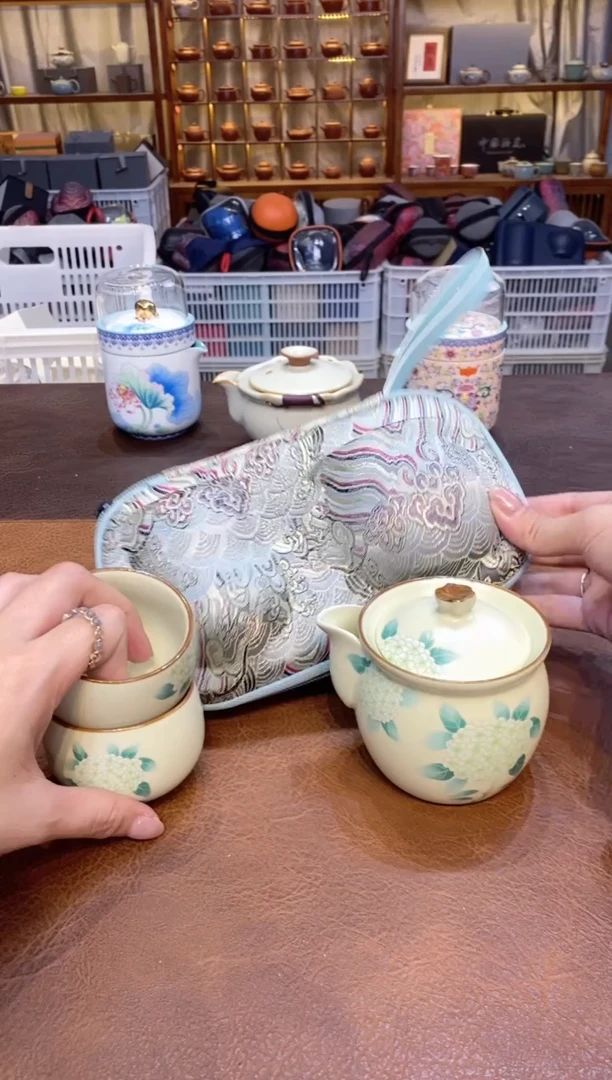 【闪购商品】其他在山茶器福利福利