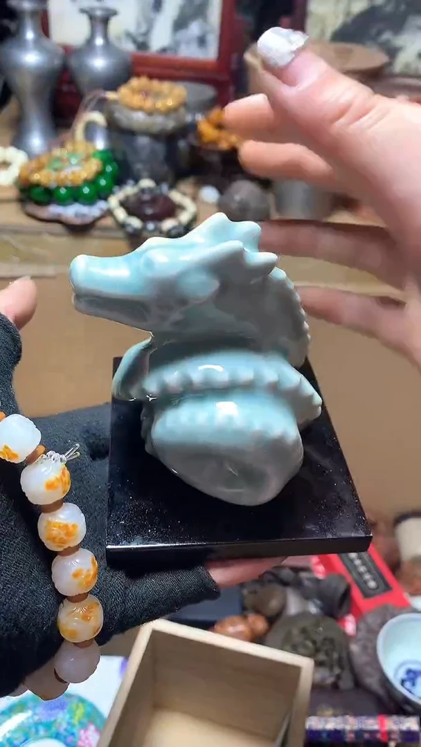 【闪购商品】瓷器默认微瑕瓷器