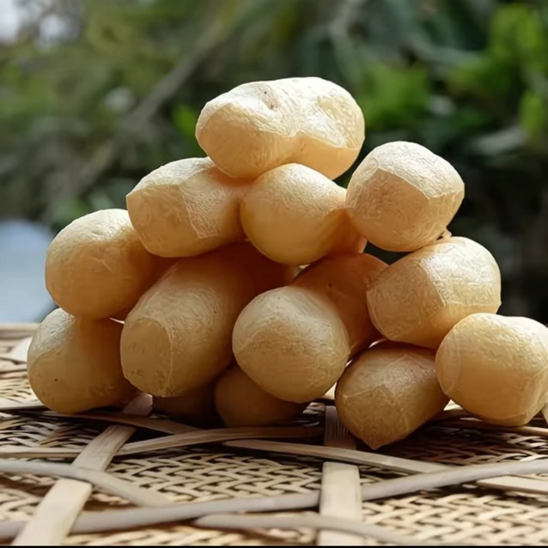 都昌豆叁(南峰)舌尖上的中国非遗美食