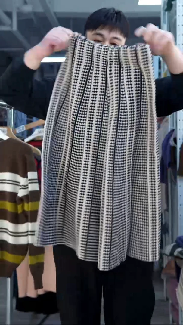 玉姐家高品质毛衣