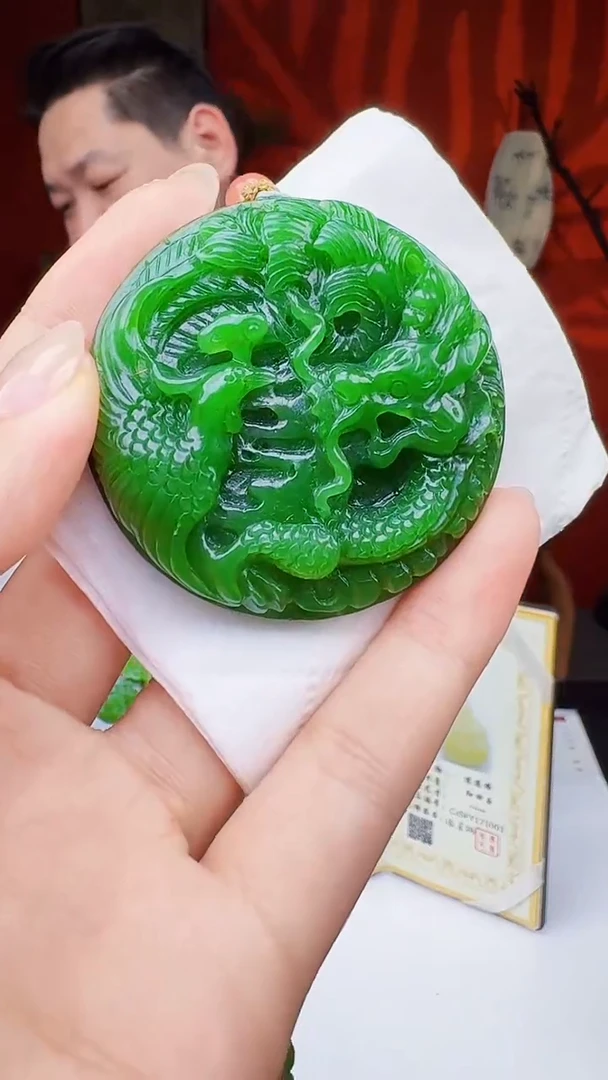 定制和田玉天然和田玉（拍一发一）