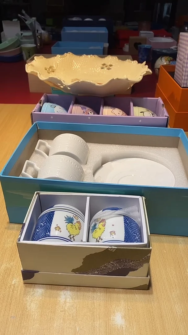 瓷片生活的本意是开心啊@@1