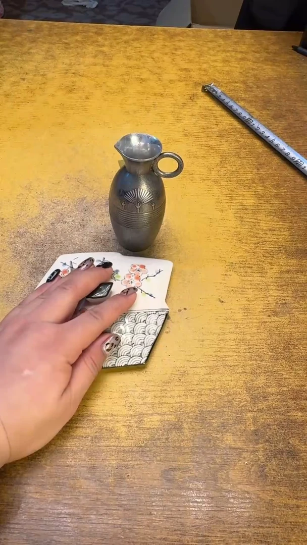 瓷器瓷器瑕疵破破24