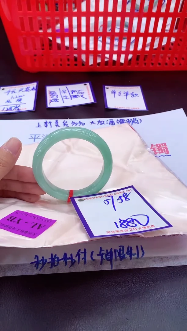 未镶嵌手镯翡翠11111111