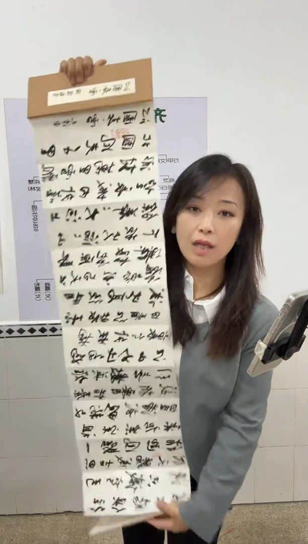 国画炳山艺术--老师作品    册页  沁园春雪