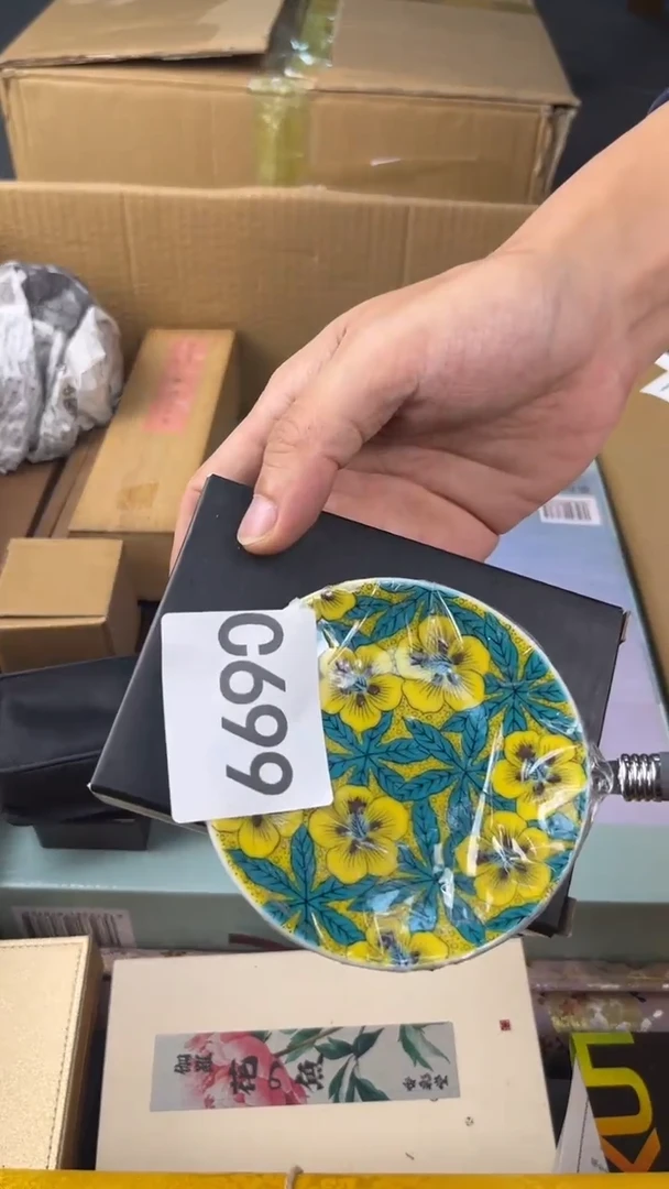 瓷片?****?盛匠轩古美术