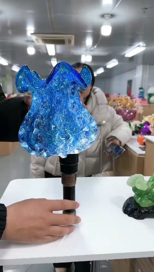 【闪购商品】无铅玻璃花间集0034