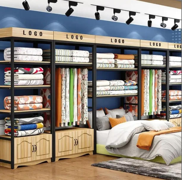 麻小屋-孤品床品