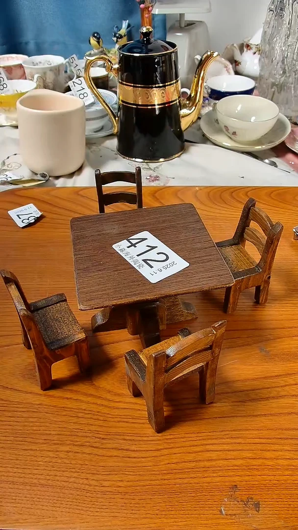 瓷器小淼海外陶瓷工艺品