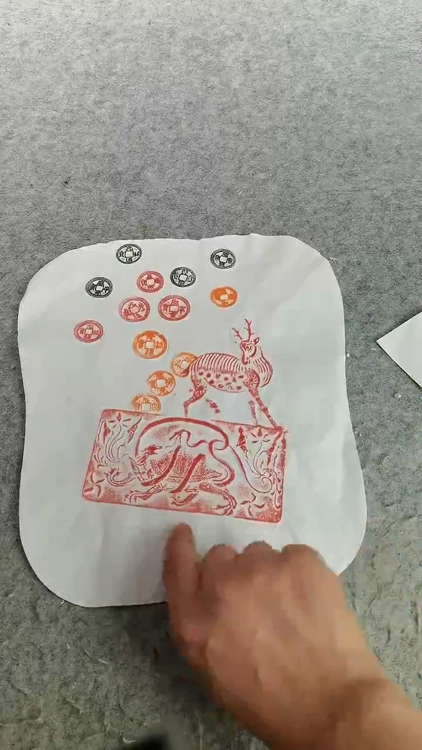 【闪购商品】昌化石印石锦灰堆