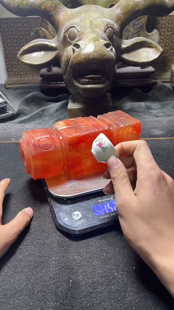 瓷片红****。主播推荐好物