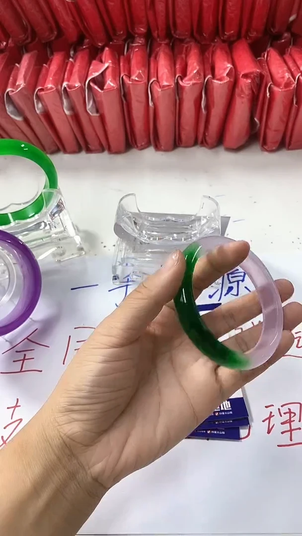 流行美美百搭真实好看直播间255