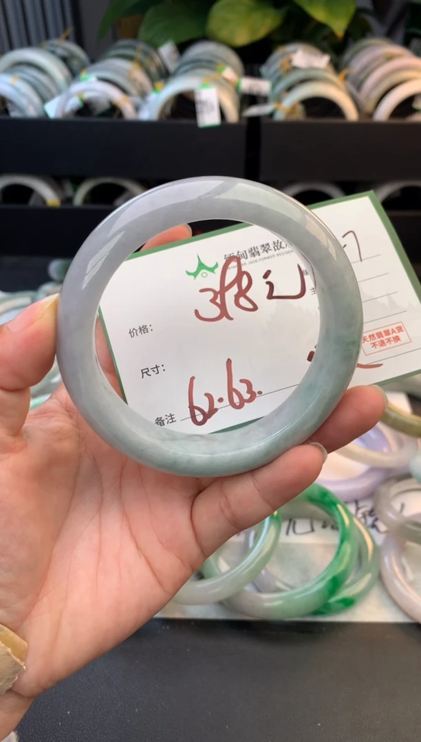 未镶嵌定制翡翠毛货需精细抛光+多样性拍1发1