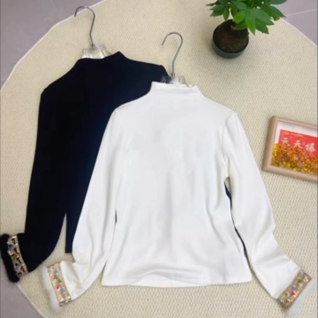 【老板娘专享】国风打底