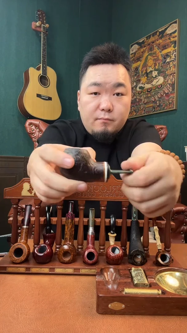 石楠木意大利进口石楠木烟斗